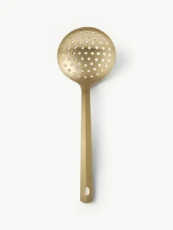 Schaumlöffel Goldies