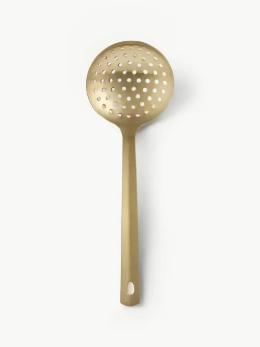 Schaumlöffel Goldies