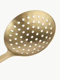 Schaumlöffel Goldies