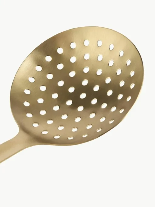 Schaumlöffel Goldies
