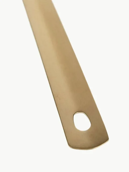 Schaumlöffel Goldies