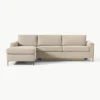 Schlafsofa Cucita (3-Sitzer) mit Matratze