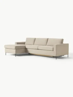 Schlafsofa Cucita (3-Sitzer) mit Matratze