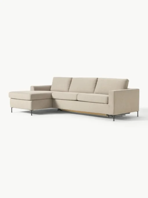 Schlafsofa Cucita (3-Sitzer) mit Matratze