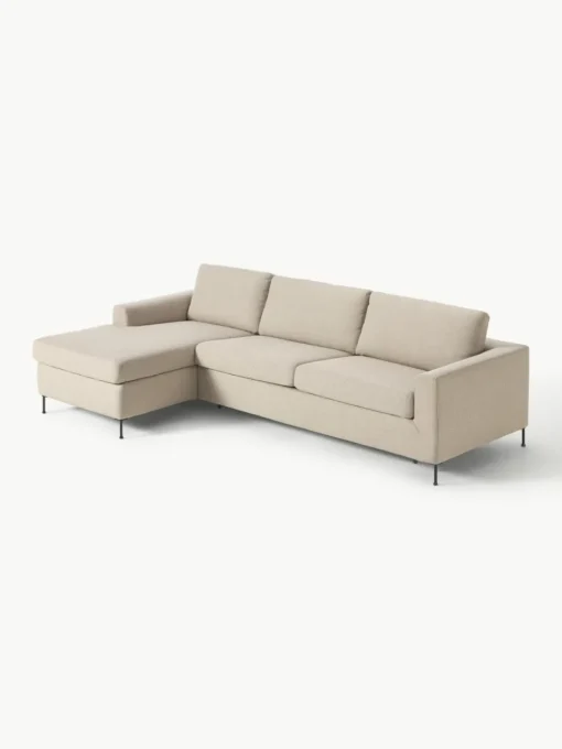 Schlafsofa Cucita (3-Sitzer) mit Matratze