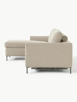 Schlafsofa Cucita (3-Sitzer) mit Matratze
