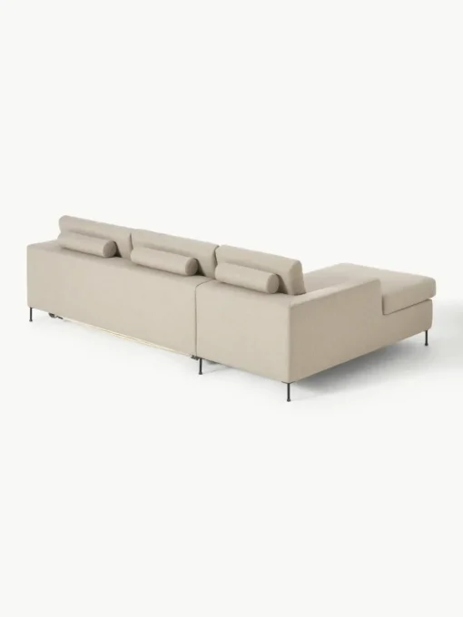 Schlafsofa Cucita (3-Sitzer) mit Matratze