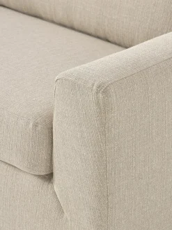 Schlafsofa Cucita (3-Sitzer) mit Matratze