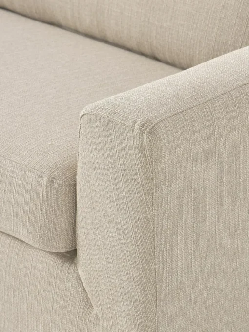 Schlafsofa Cucita (3-Sitzer) mit Matratze