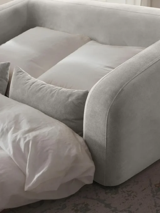 Schlafsofa Eliot (2-Sitzer)