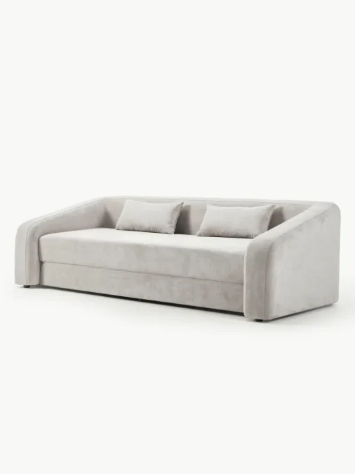 Schlafsofa Eliot (3-Sitzer)