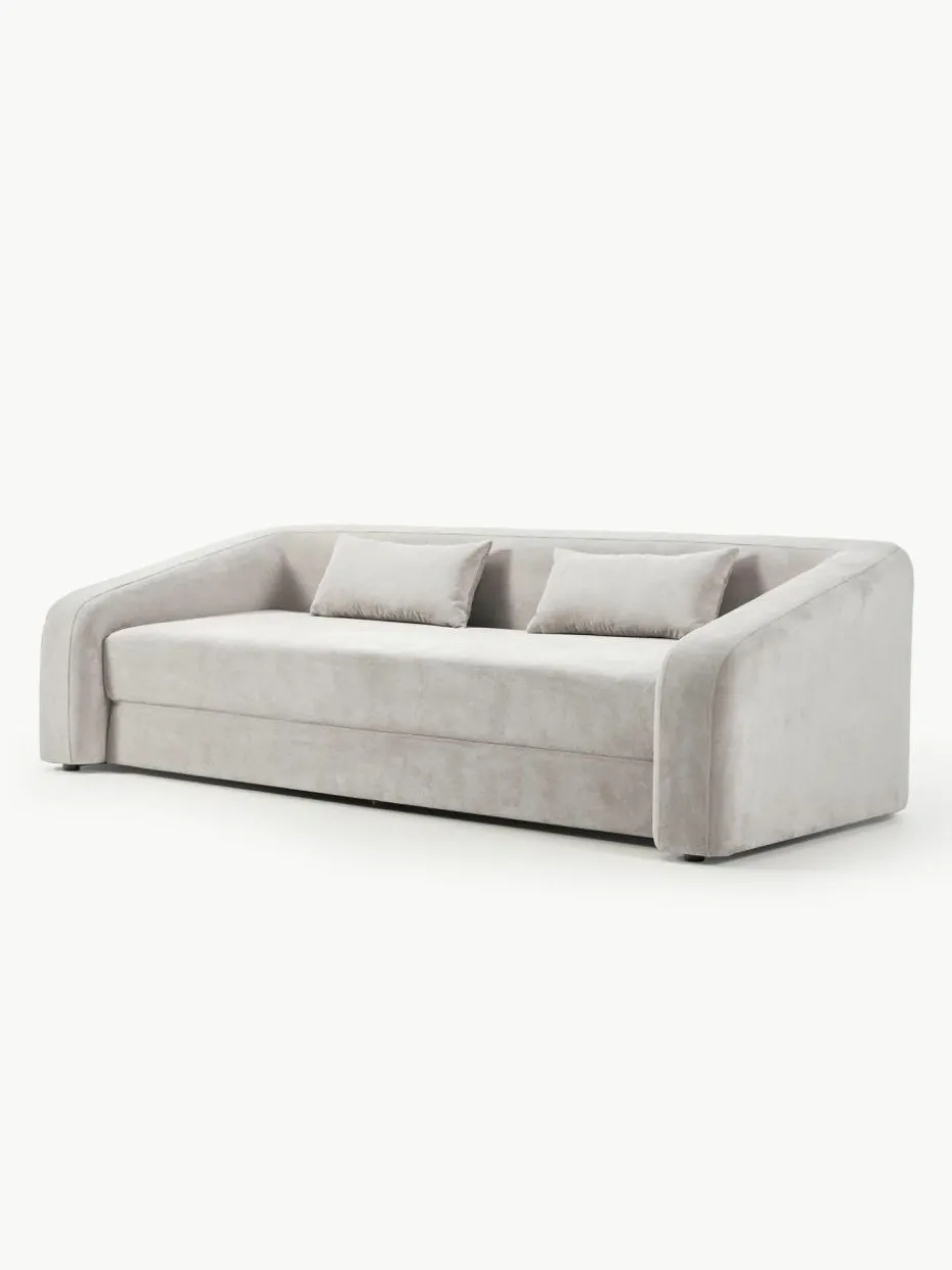 Schlafsofa Eliot (3-Sitzer)