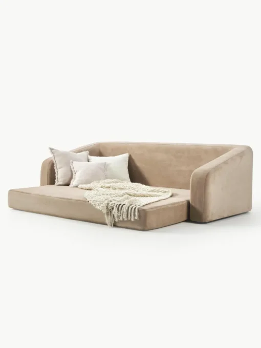 Schlafsofa Eliot (3-Sitzer)