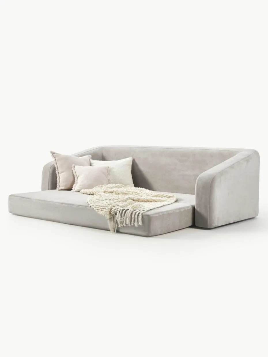 Schlafsofa Eliot (3-Sitzer)