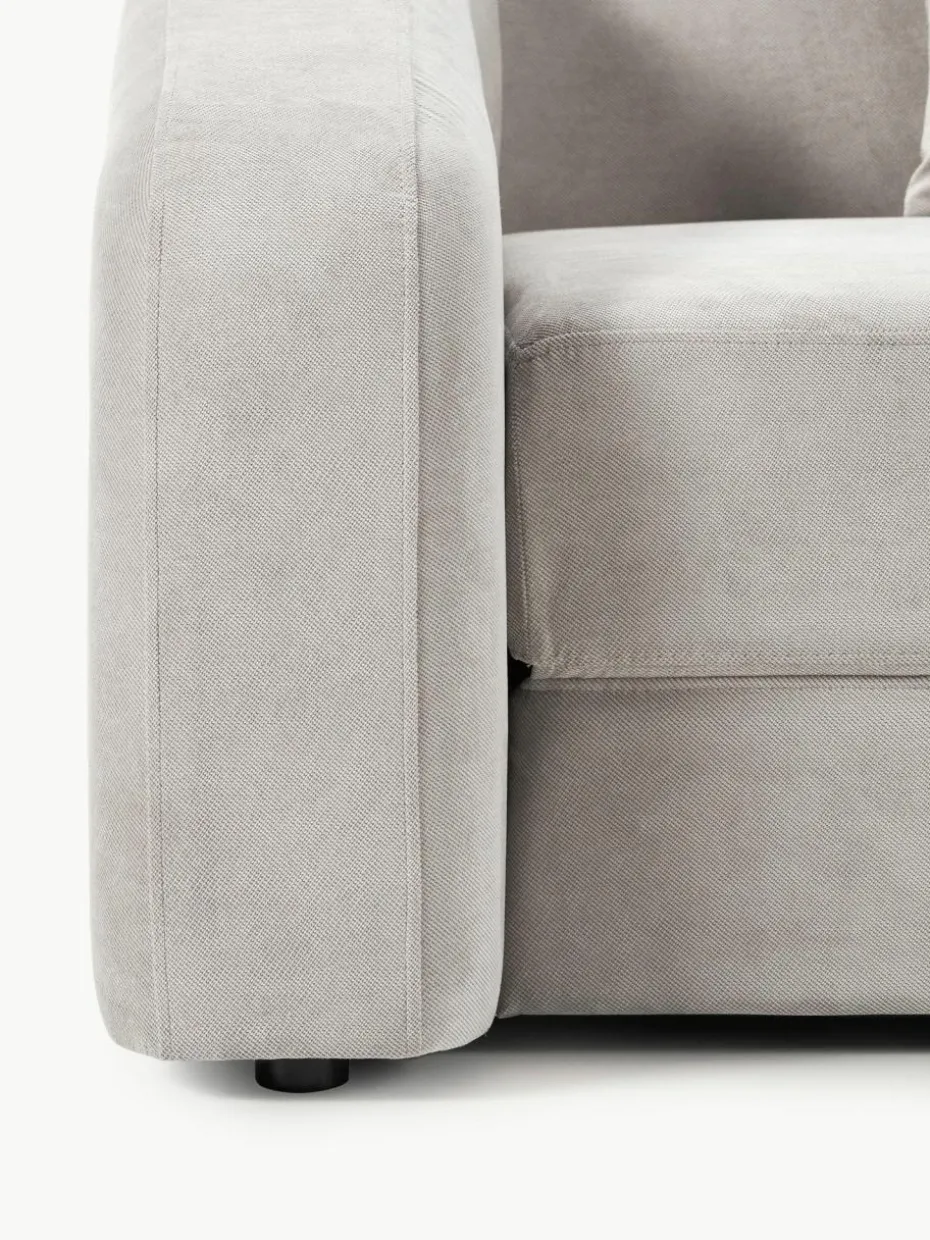 Schlafsofa Eliot (3-Sitzer)