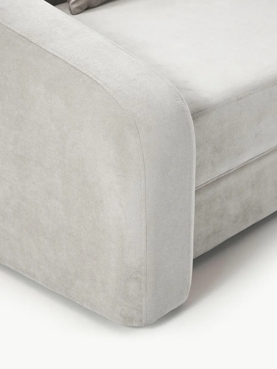 Schlafsofa Eliot (3-Sitzer)