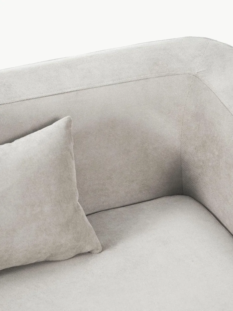 Schlafsofa Eliot (3-Sitzer)