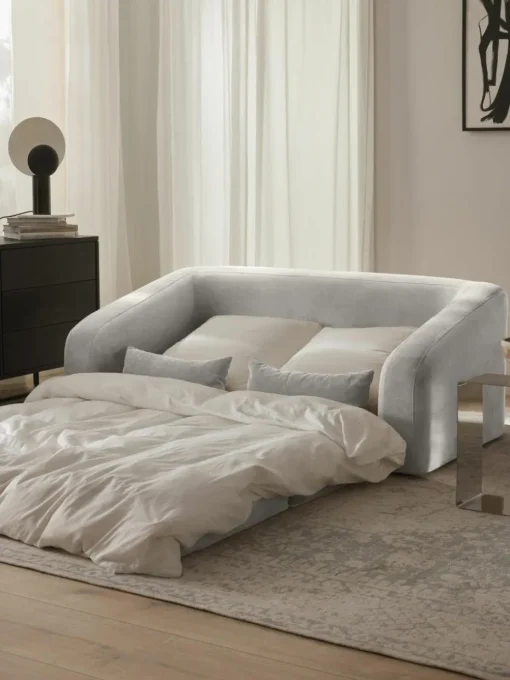 Schlafsofa Eliot (2-Sitzer)