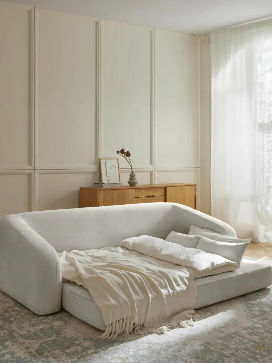 Schlafsofa Eliot (3-Sitzer)