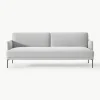 Schlafsofa Fluente (3-Sitzer)