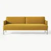 Schlafsofa Fluente (3-Sitzer)