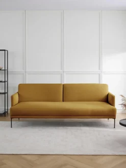 Schlafsofa Fluente (3-Sitzer)