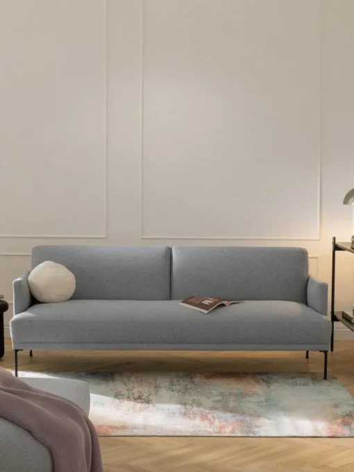 Schlafsofa Fluente (3-Sitzer)