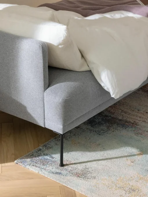 Schlafsofa Fluente (3-Sitzer)