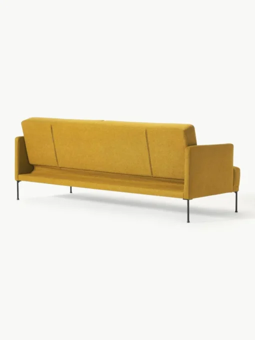 Schlafsofa Fluente (3-Sitzer)