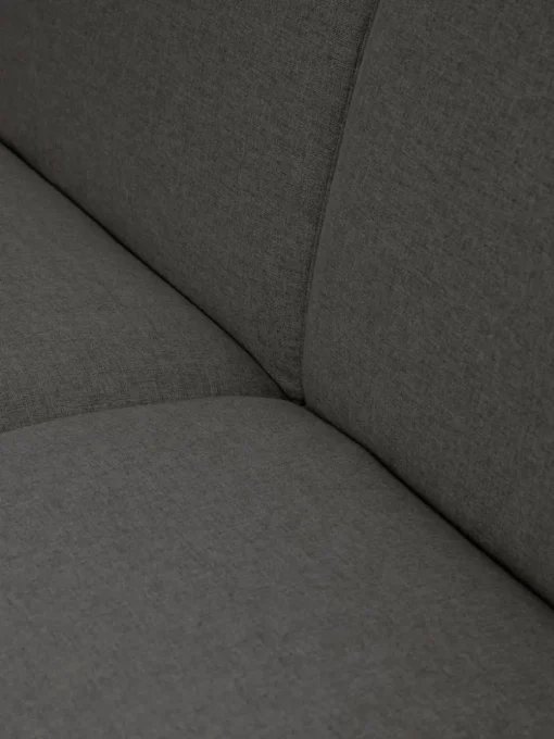 Schlafsofa Josephine (3-Sitzer)