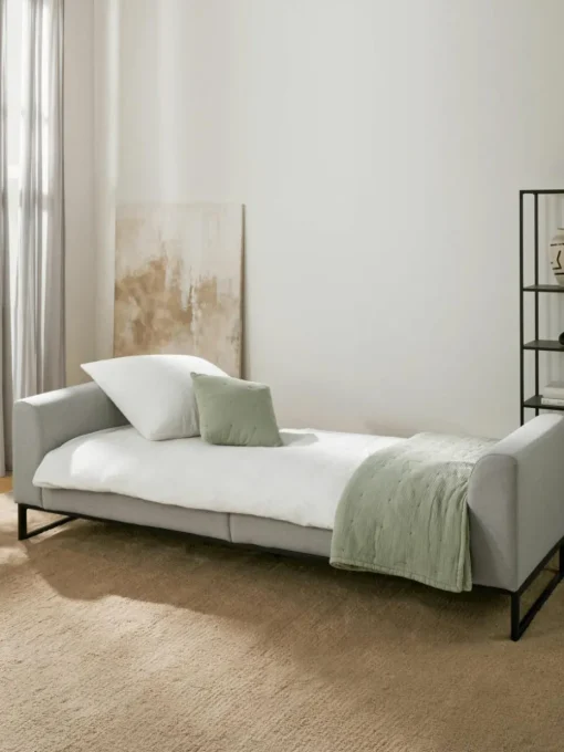Schlafsofa Josephine (3-Sitzer)