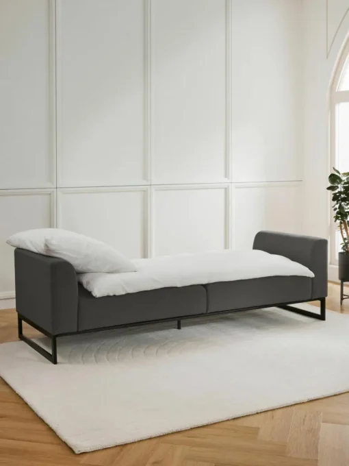 Schlafsofa Josephine (3-Sitzer)