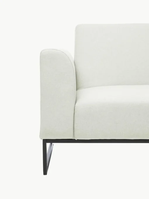 Schlafsofa Josephine (3-Sitzer)