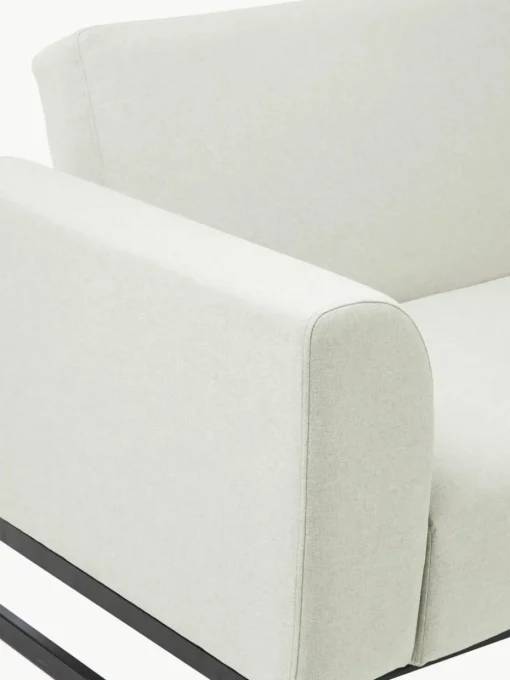 Schlafsofa Josephine (3-Sitzer)