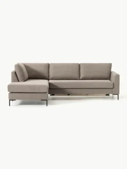 Schlafsofa Luna (3-Sitzer) mit Matratze