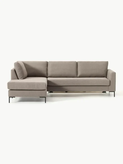 Schlafsofa Luna (3-Sitzer) mit Matratze