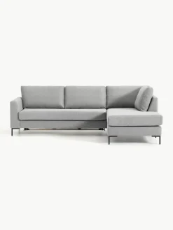 Schlafsofa Luna (3-Sitzer) mit Matratze