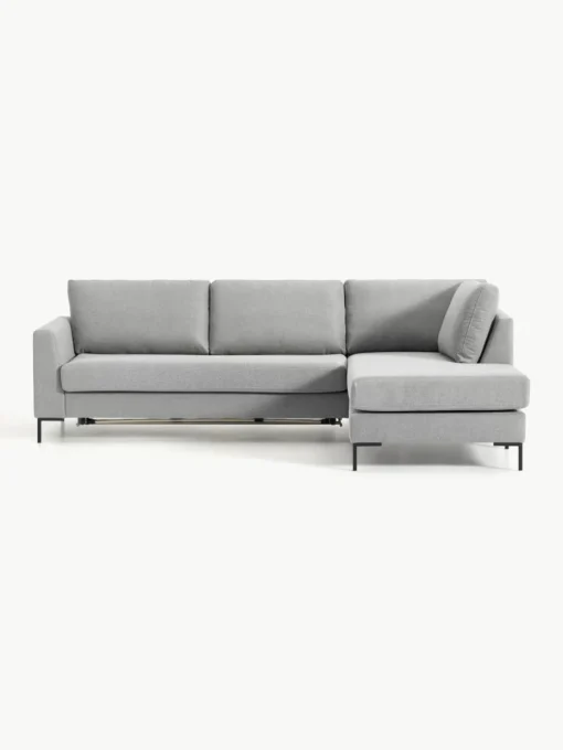 Schlafsofa Luna (3-Sitzer) mit Matratze