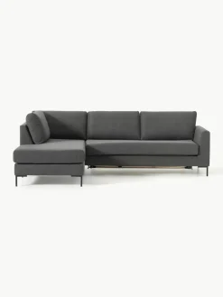 Schlafsofa Luna (3-Sitzer) mit Matratze