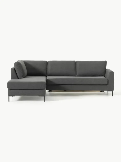 Schlafsofa Luna (3-Sitzer) mit Matratze