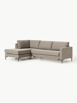 Schlafsofa Luna (3-Sitzer) mit Matratze