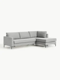 Schlafsofa Luna (3-Sitzer) mit Matratze