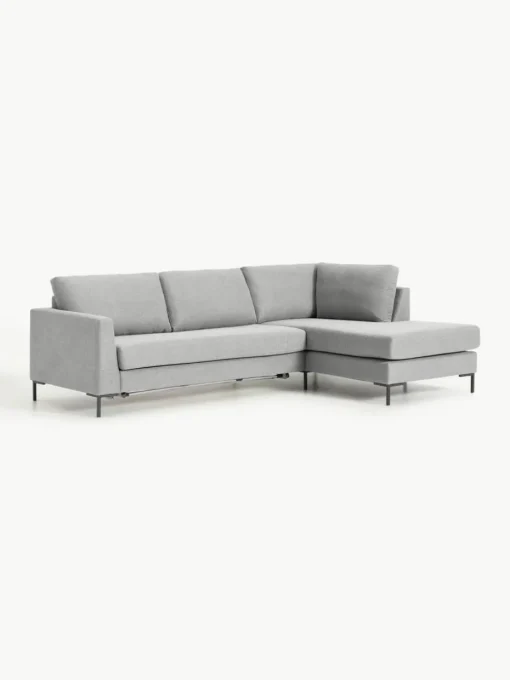 Schlafsofa Luna (3-Sitzer) mit Matratze