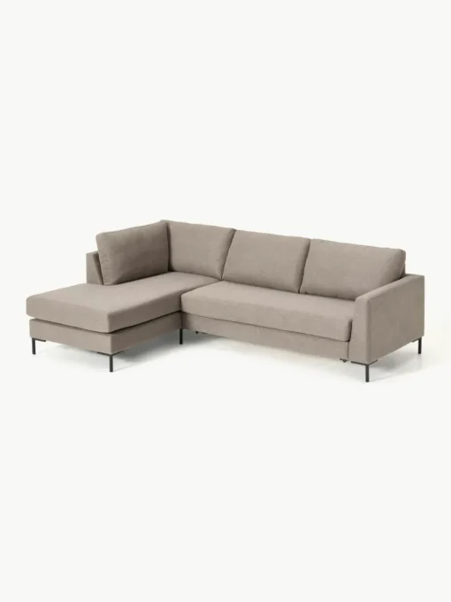 Schlafsofa Luna (3-Sitzer) mit Matratze