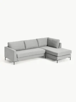 Schlafsofa Luna (3-Sitzer) mit Matratze