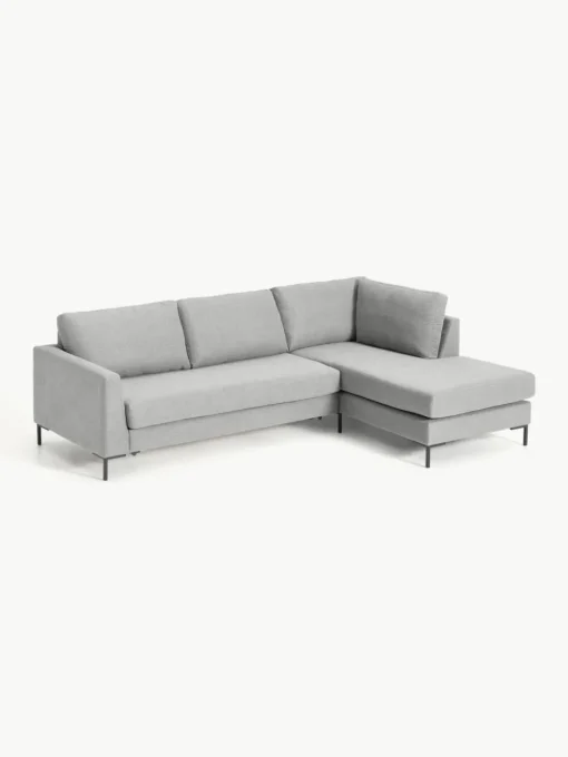 Schlafsofa Luna (3-Sitzer) mit Matratze