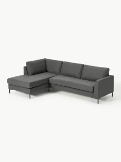 Schlafsofa Luna (3-Sitzer) mit Matratze