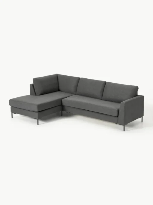 Schlafsofa Luna (3-Sitzer) mit Matratze