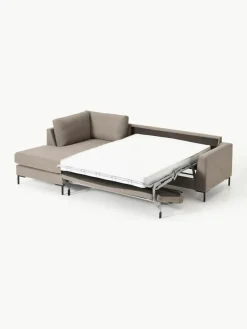 Schlafsofa Luna (3-Sitzer) mit Matratze