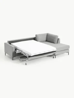 Schlafsofa Luna (3-Sitzer) mit Matratze